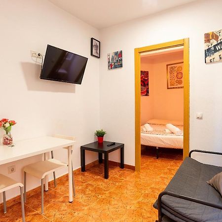 Soho Rooms Citycenter, Young People Only Malaga Bagian luar foto
